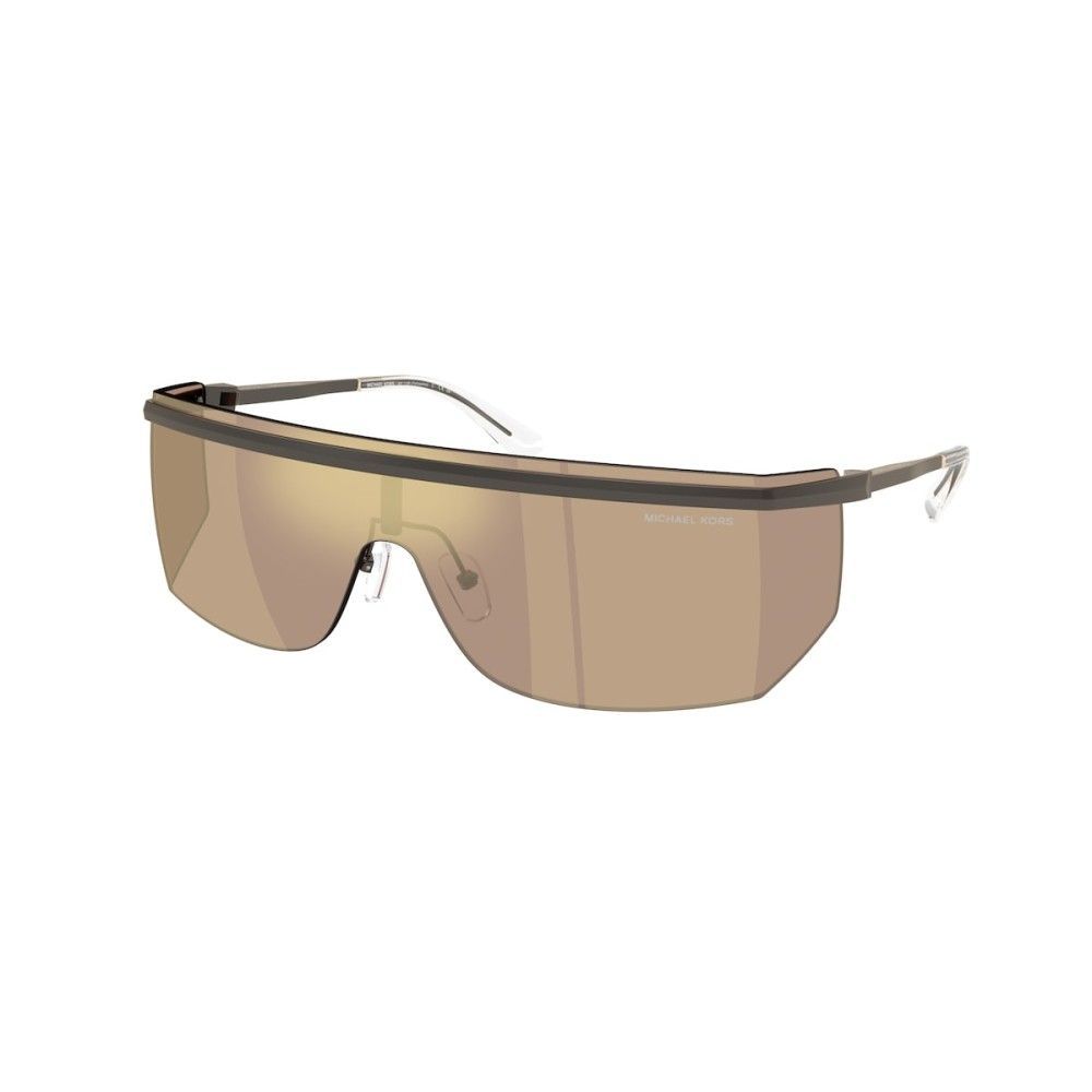 Michael Kors Gray Metal Sunglasses | Regal Royce