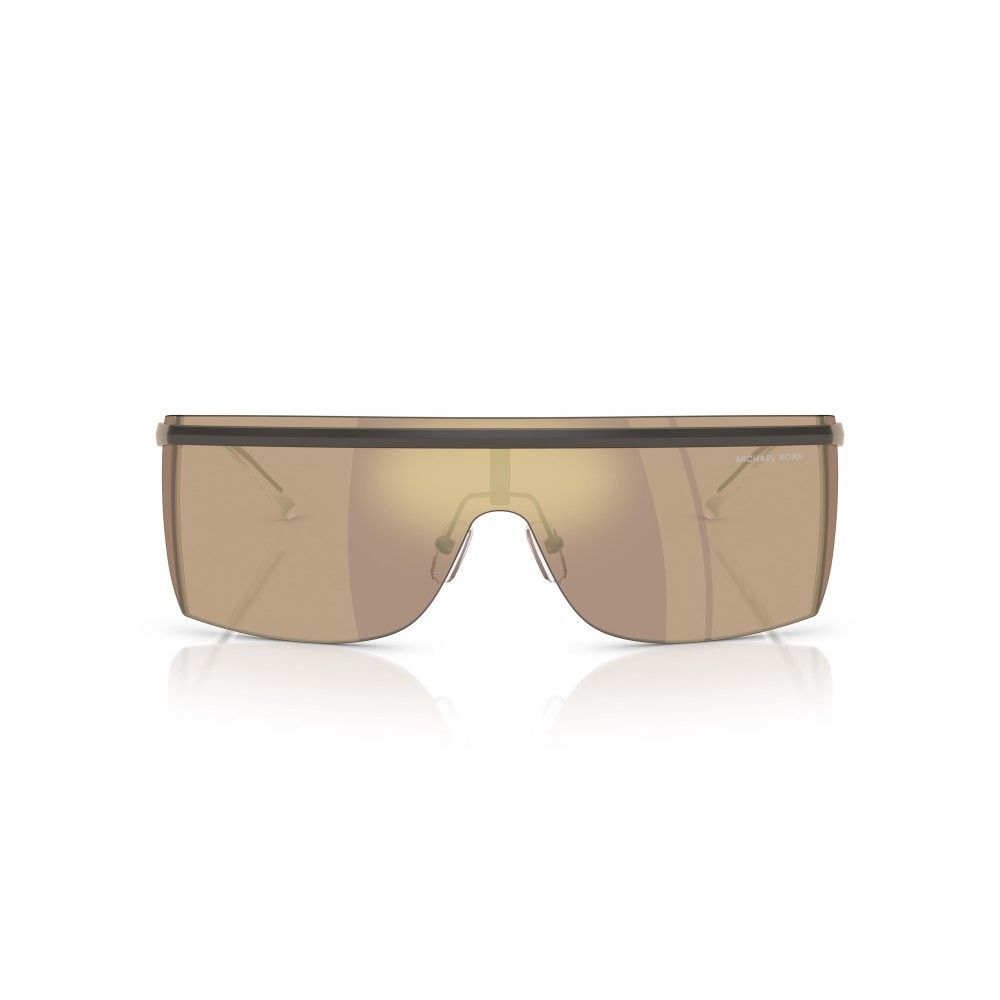 Michael Kors Gray Metal Sunglasses | Regal Royce