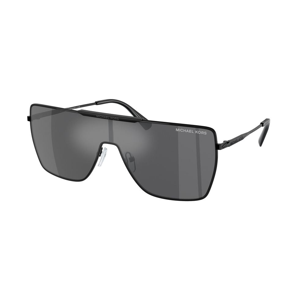 Michael Kors Black Metal Sunglasses | Regal Royce