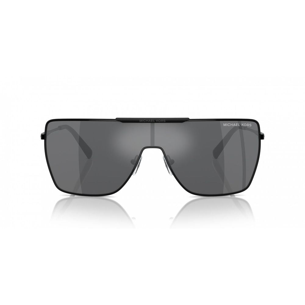 Michael Kors Black Metal Sunglasses | Regal Royce
