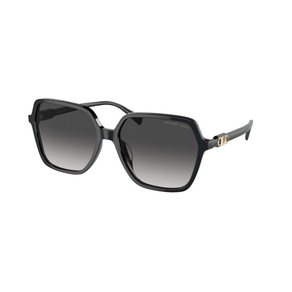 Michael Kors Black Acetate Sunglasses | Regal Royce