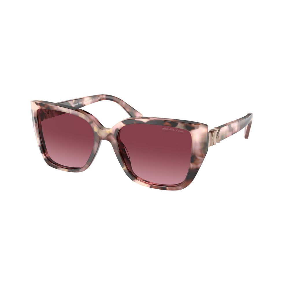 Michael Kors Multicolor Acetate Sunglasses