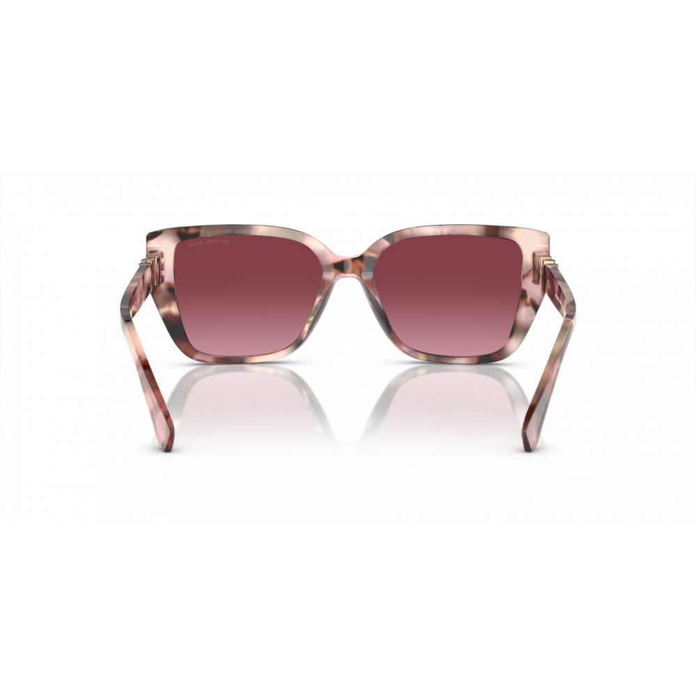 Michael Kors Multicolor Acetate Sunglasses