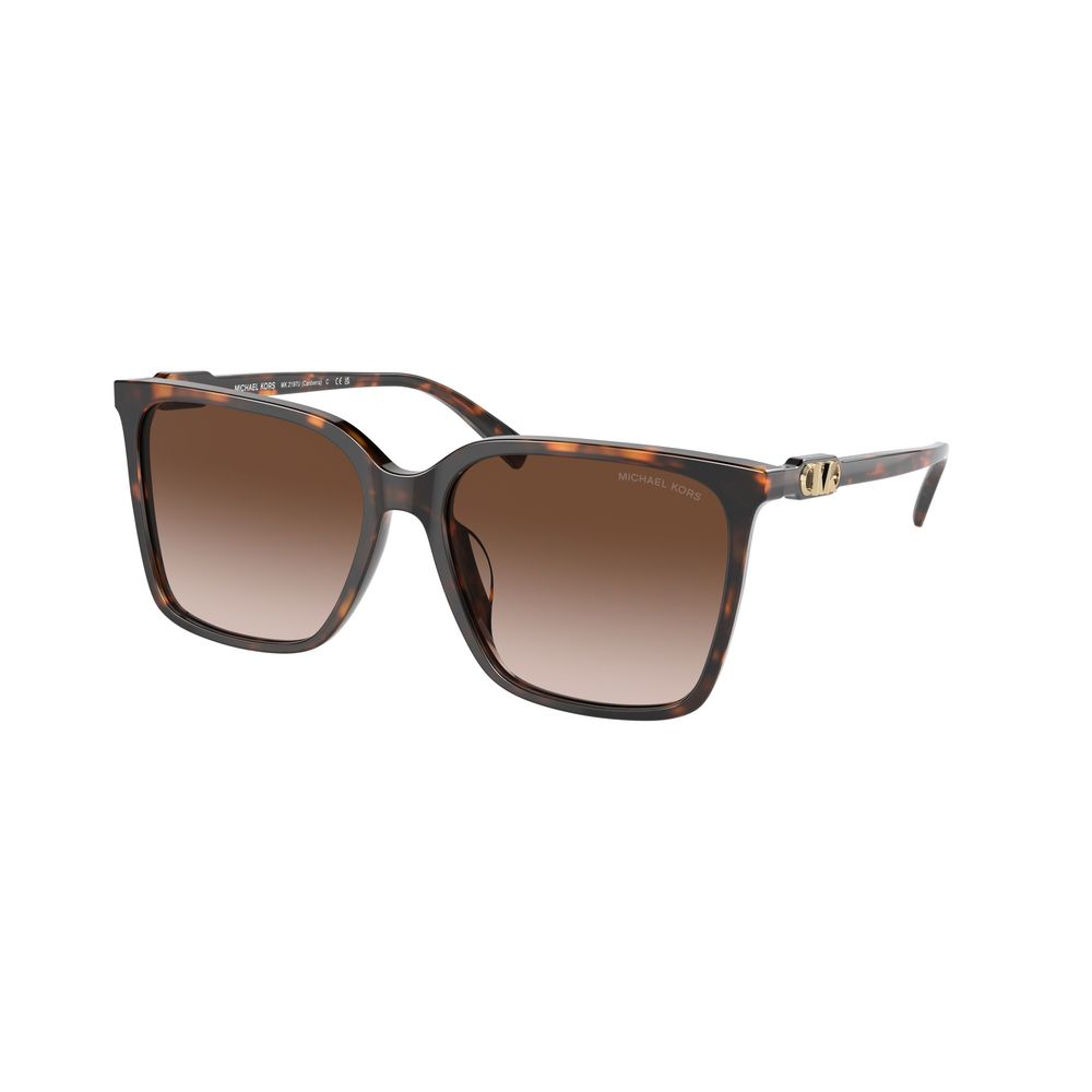 Michael Kors Brown Acetate Sunglasses | Regal Royce