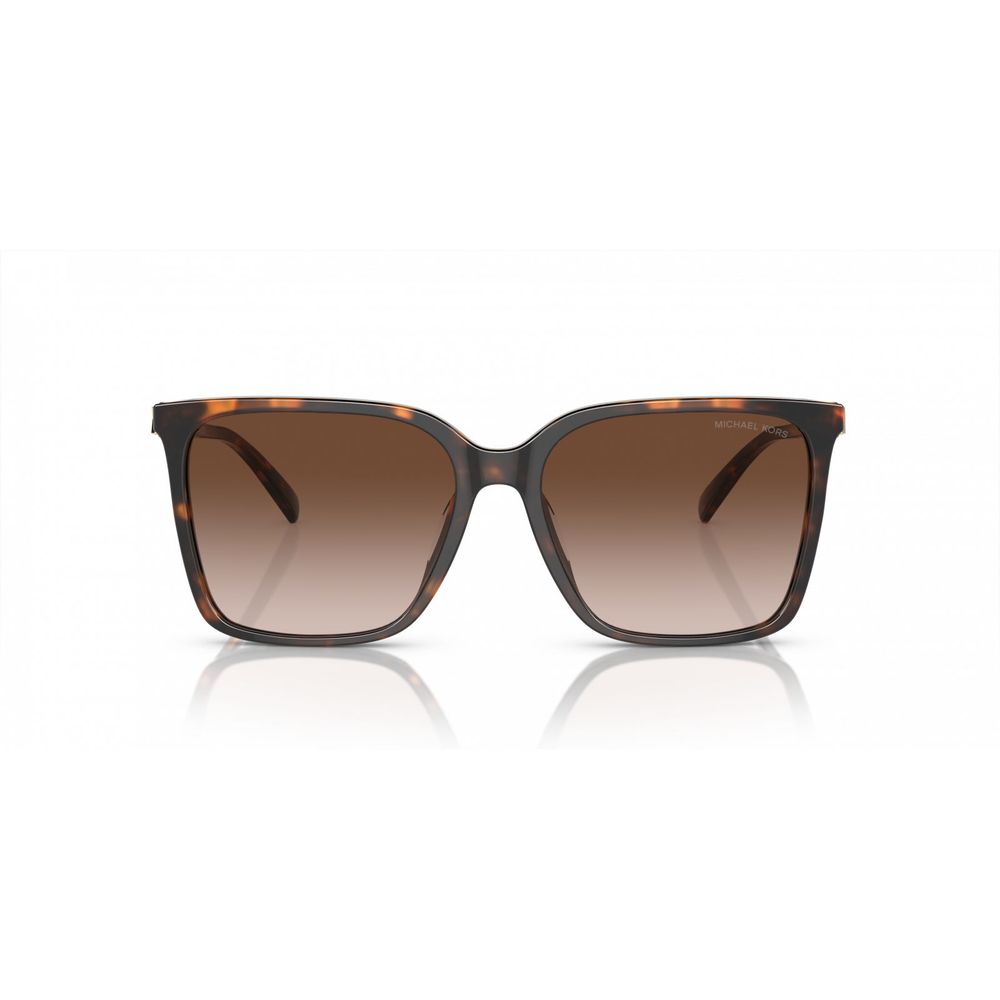 Michael Kors Brown Acetate Sunglasses | Regal Royce