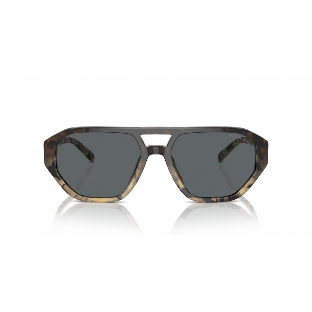 Michael Kors Multicolor Acetate Sunglasses | Regal Royce