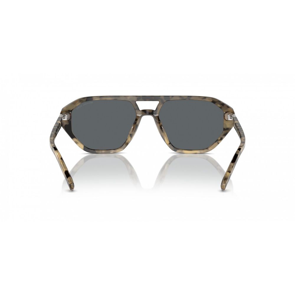 Michael Kors Multicolor Acetate Sunglasses | Regal Royce