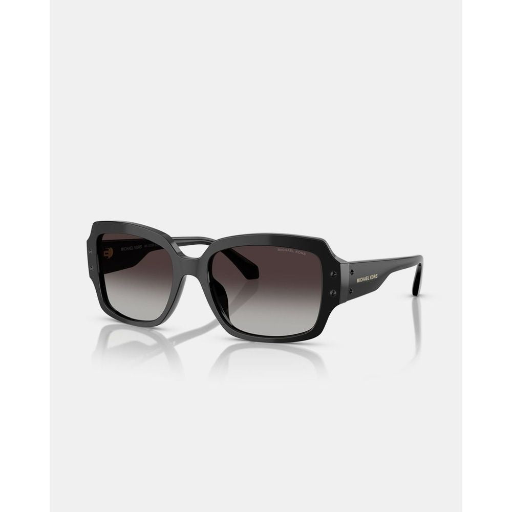Michael Kors Black Acetate Sunglasses | Regal Royce
