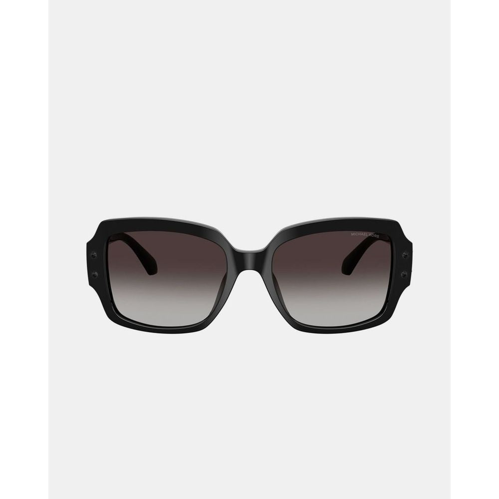 Michael Kors Black Acetate Sunglasses | Regal Royce