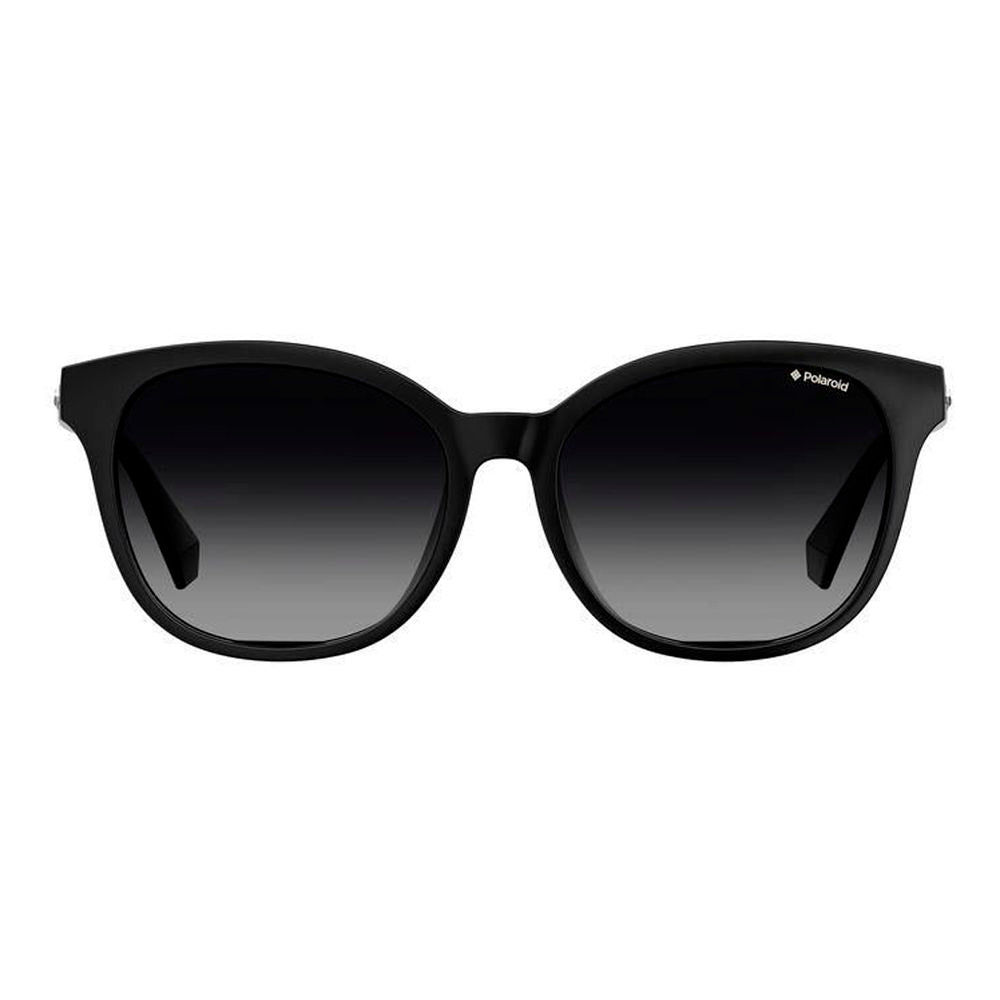 Polaroid Black Polycarbonate Sunglasses | Regal Royce