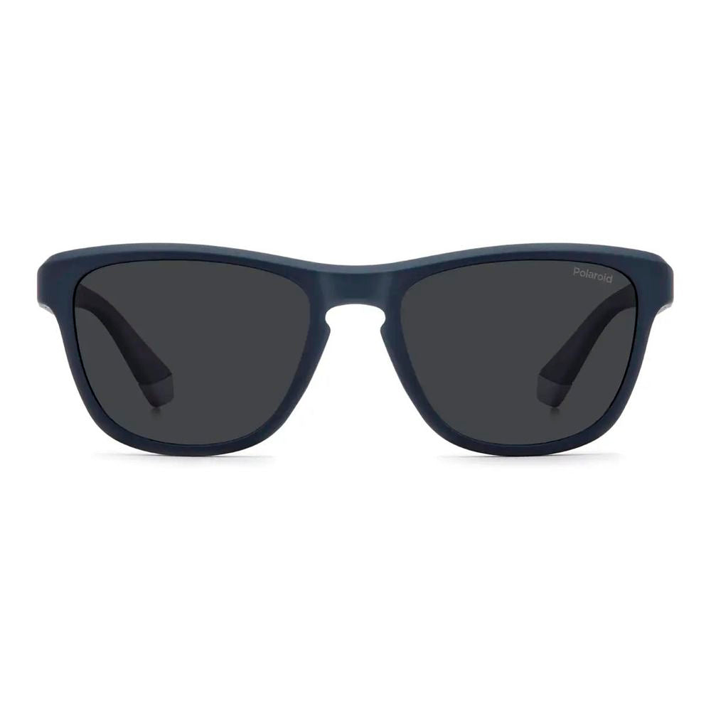 Polaroid Blue Polycarbonate Sunglasses | Regal Royce