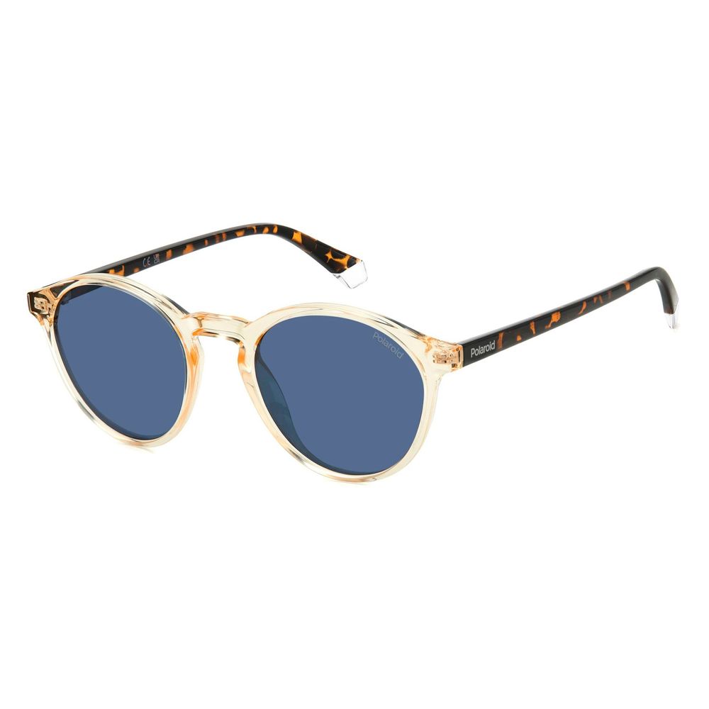 Polaroid Bicolor Polycarbonate Sunglasses | Regal Royce
