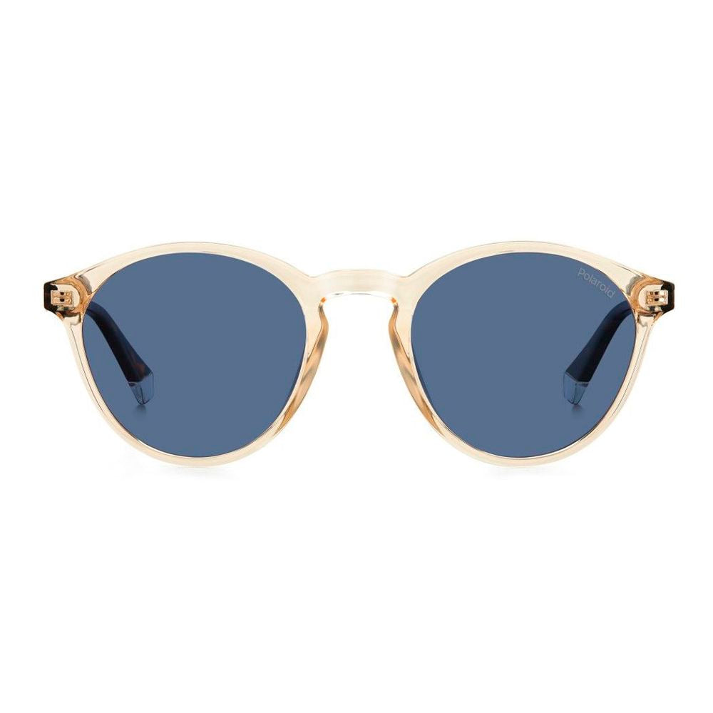 Polaroid Bicolor Polycarbonate Sunglasses | Regal Royce