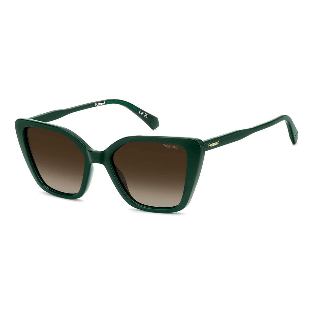 Polaroid Bicolor Polycarbonate Sunglasses | Regal Royce