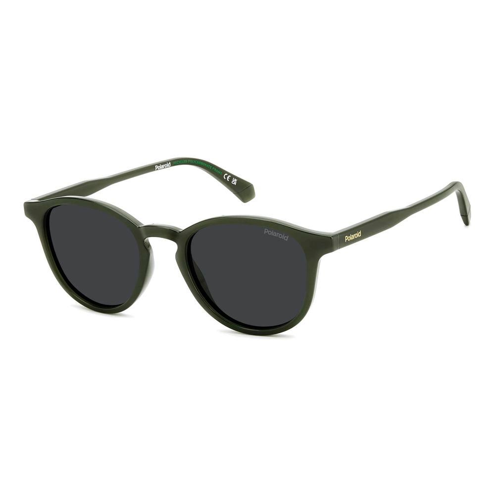 Polaroid Bicolor Polycarbonate Sunglasses