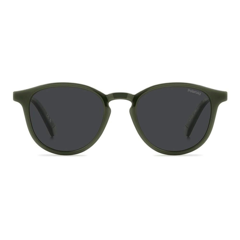 Polaroid Bicolor Polycarbonate Sunglasses | Regal Royce