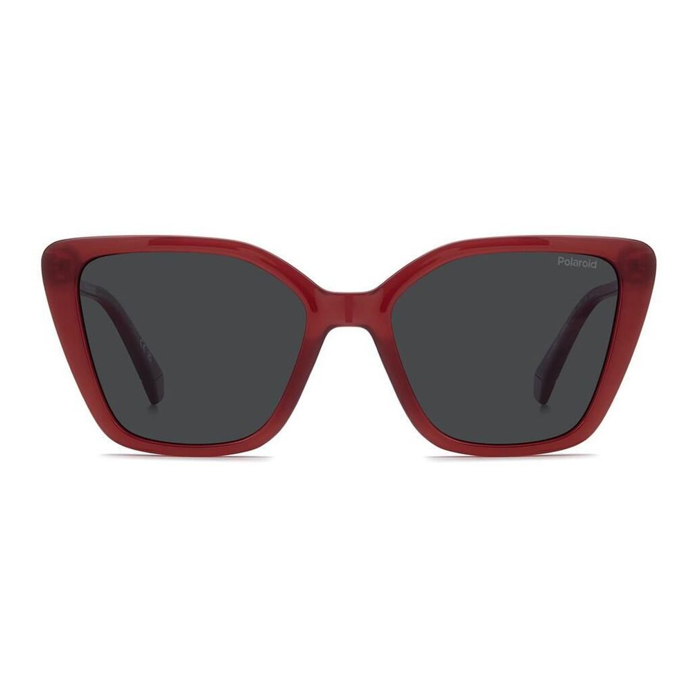 Polaroid Multicolor Polycarbonate Sunglasses | Regal Royce