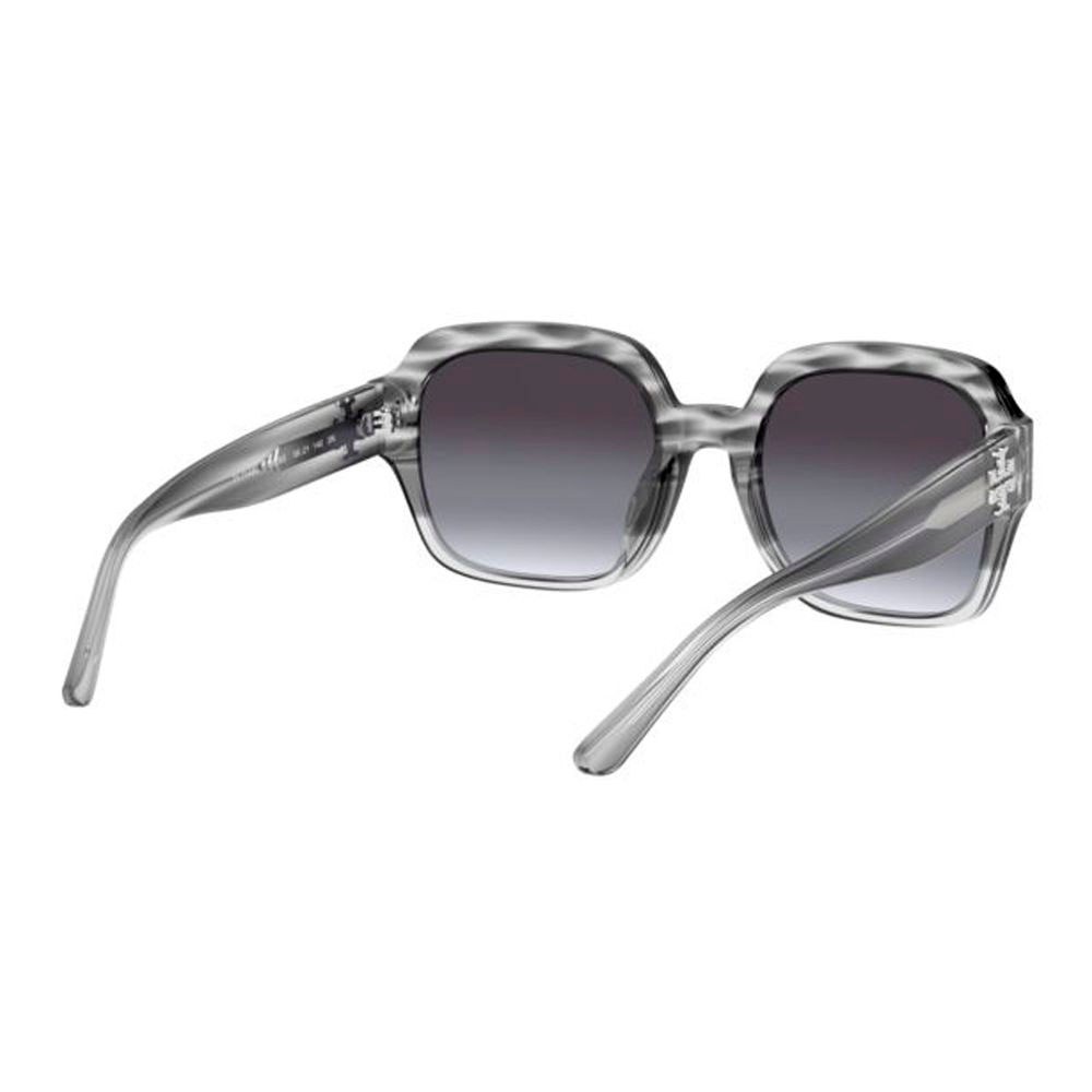 Tory Burch Gray Acetate Sunglasses | Regal Royce