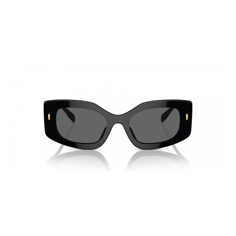 Tory Burch Black Acetate Sunglasses | Regal Royce