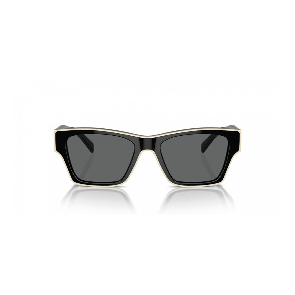 Tory Burch Black Acetate Sunglasses | Regal Royce