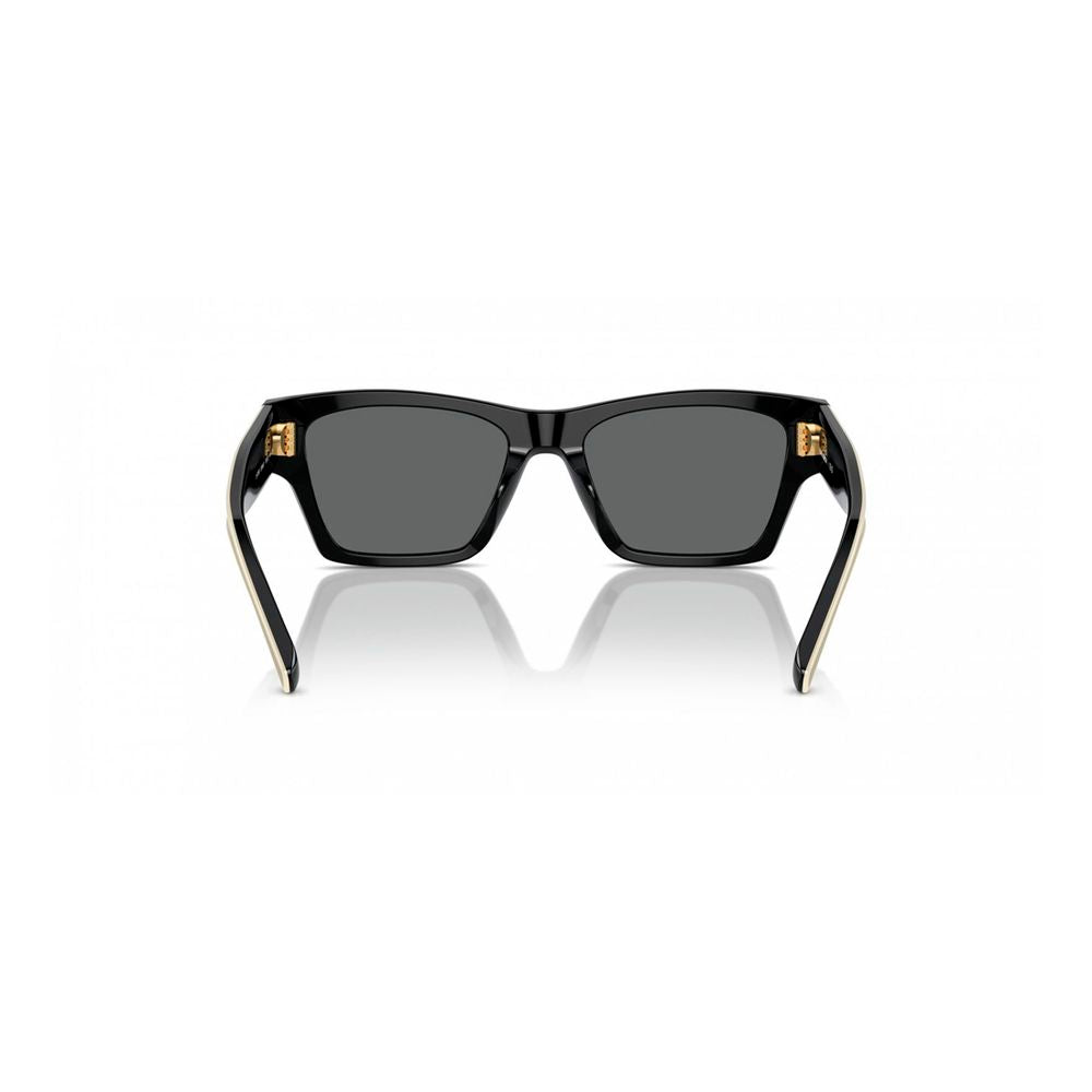 Tory Burch Black Acetate Sunglasses | Regal Royce