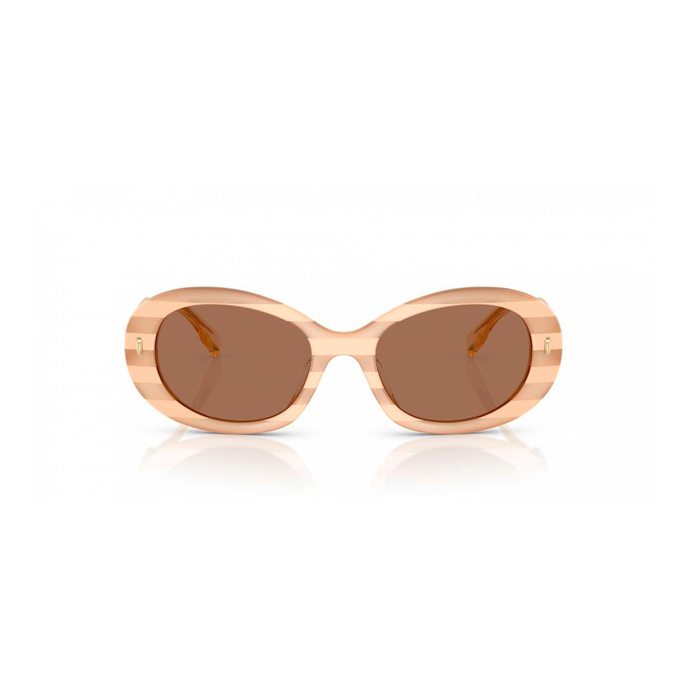 Tory Burch Brown Acetate Sunglasses | Regal Royce