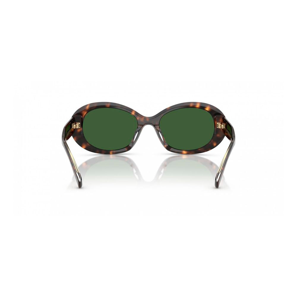 Tory Burch Brown Acetate Sunglasses | Regal Royce