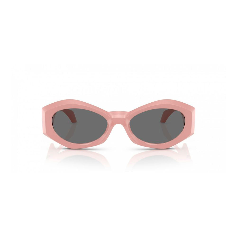 Versace Multicolor Acetate Sunglasses | Regal Royce