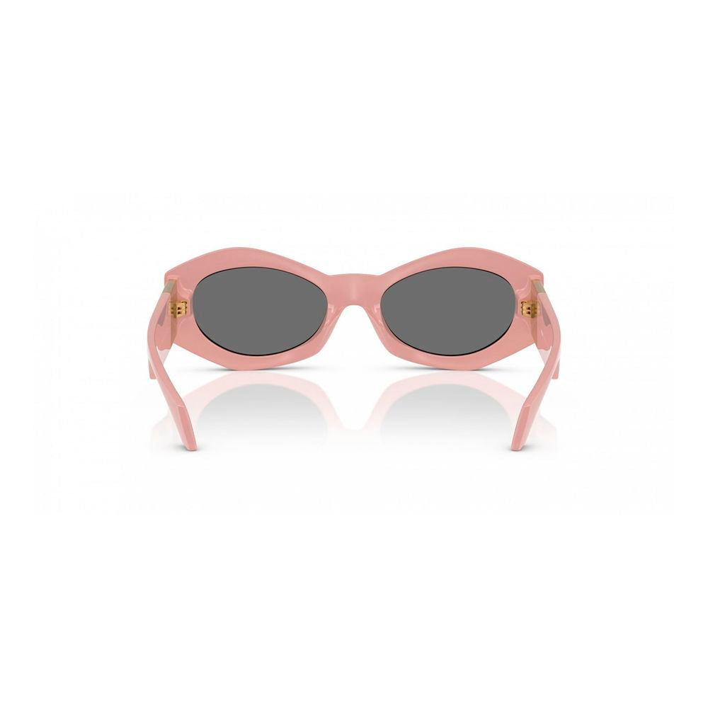 Versace Multicolor Acetate Sunglasses | Regal Royce