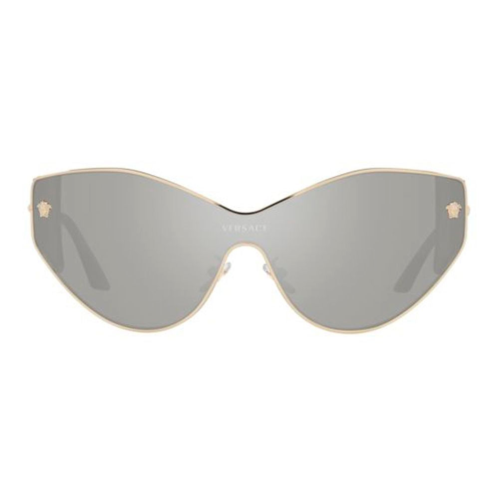 Versace Gold Metal Sunglasses | Regal Royce