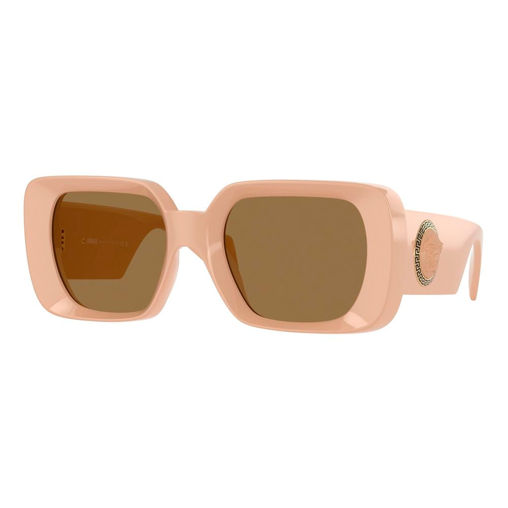 Versace Multicolor Acetate Sunglasses | Regal Royce