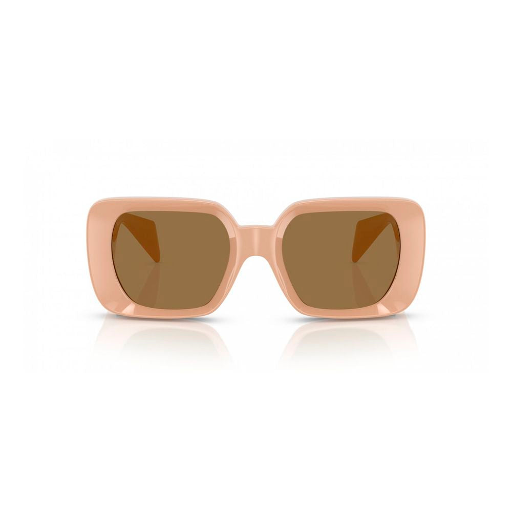 Versace Multicolor Acetate Sunglasses | Regal Royce