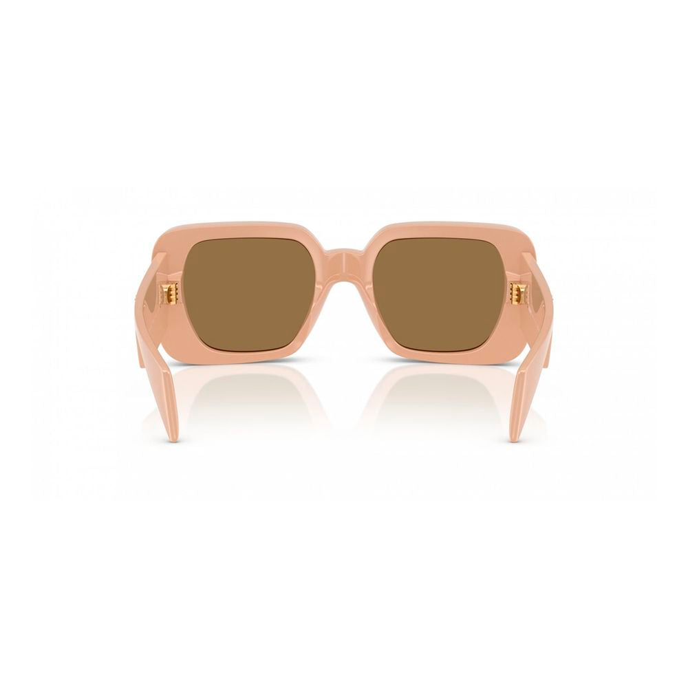 Versace Multicolor Acetate Sunglasses | Regal Royce