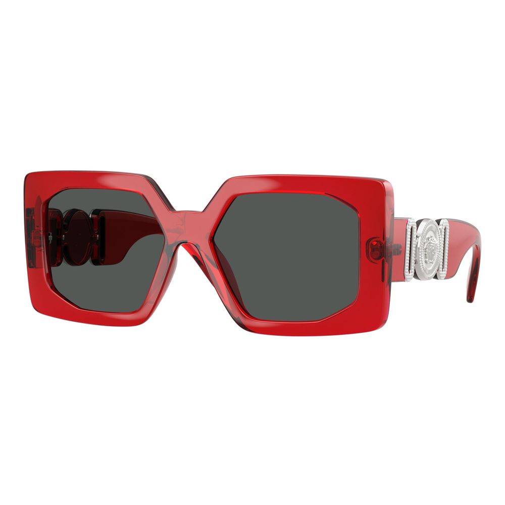 Versace Multicolor Injected Sunglasses | Regal Royce