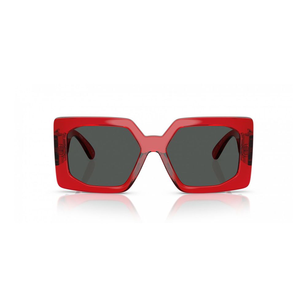 Versace Multicolor Injected Sunglasses | Regal Royce