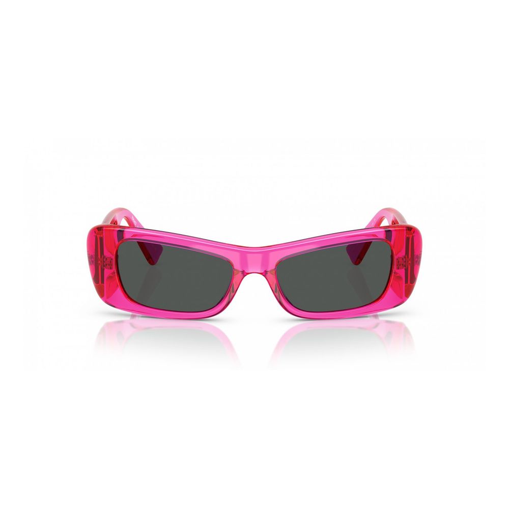 Versace Multicolor Injected Sunglasses | Regal Royce