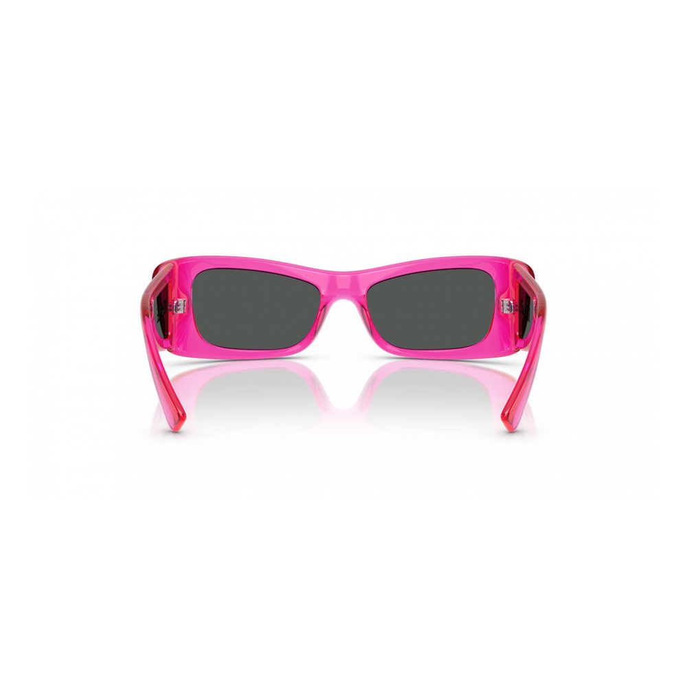 Versace Multicolor Injected Sunglasses | Regal Royce
