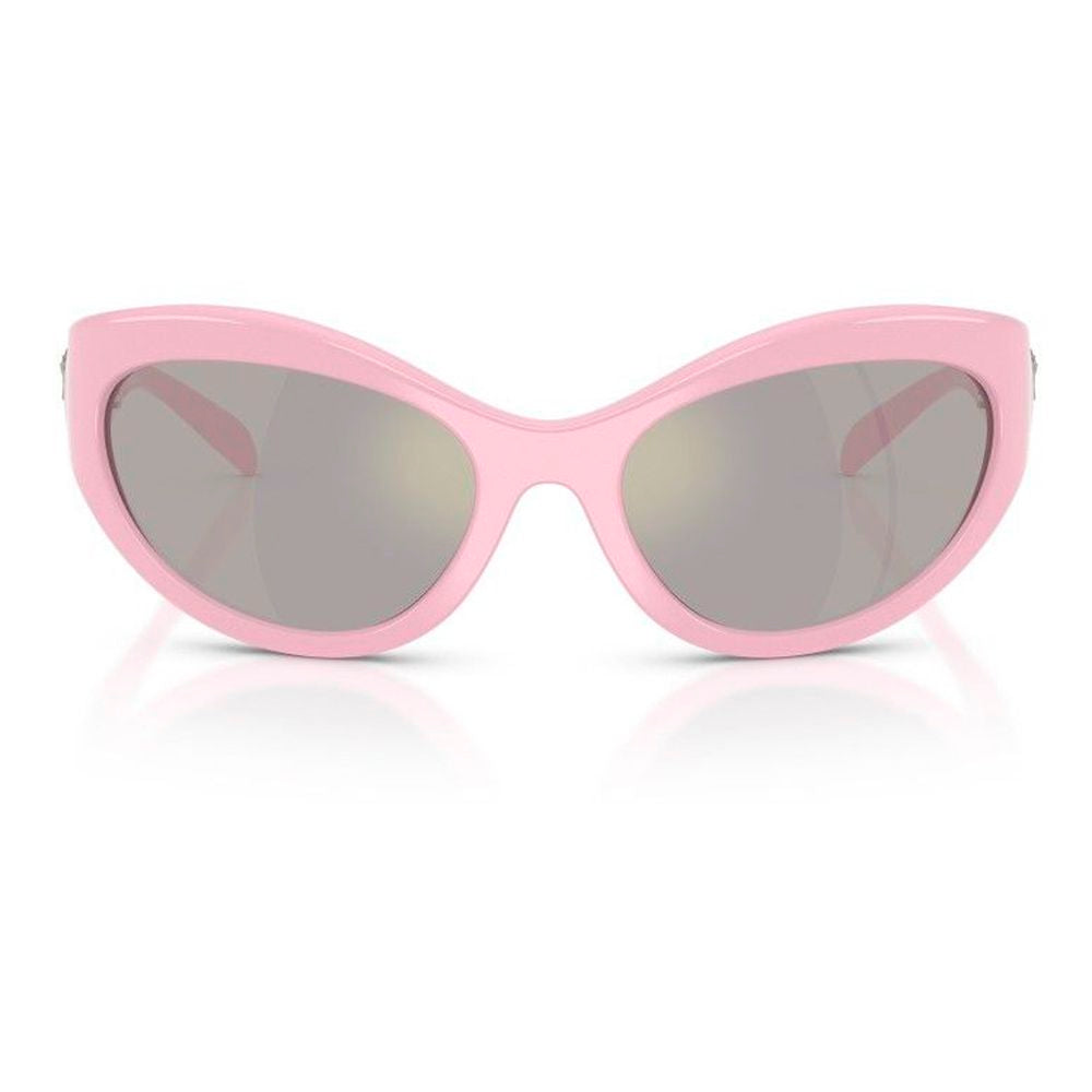 Versace Multicolor Acetate Sunglasses | Regal Royce