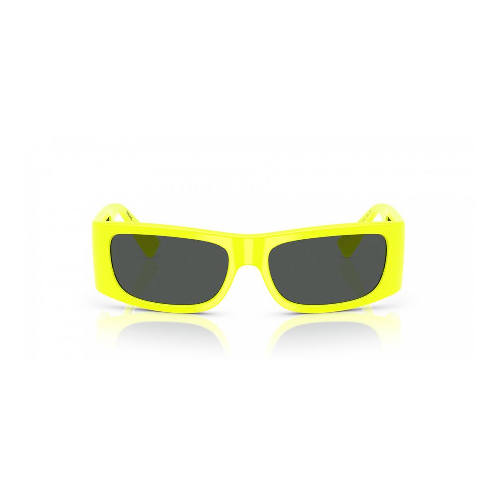 Versace Bicolor Injected Sunglasses | Regal Royce