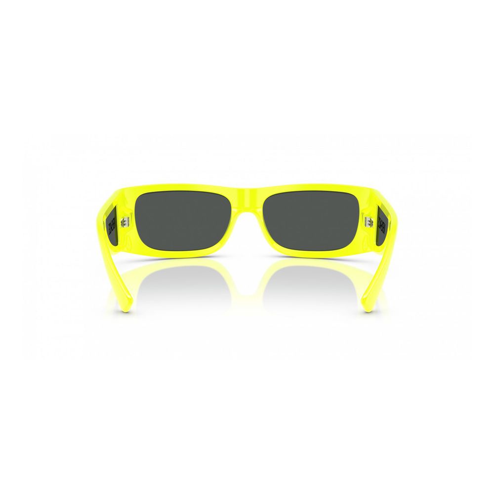 Versace Bicolor Injected Sunglasses