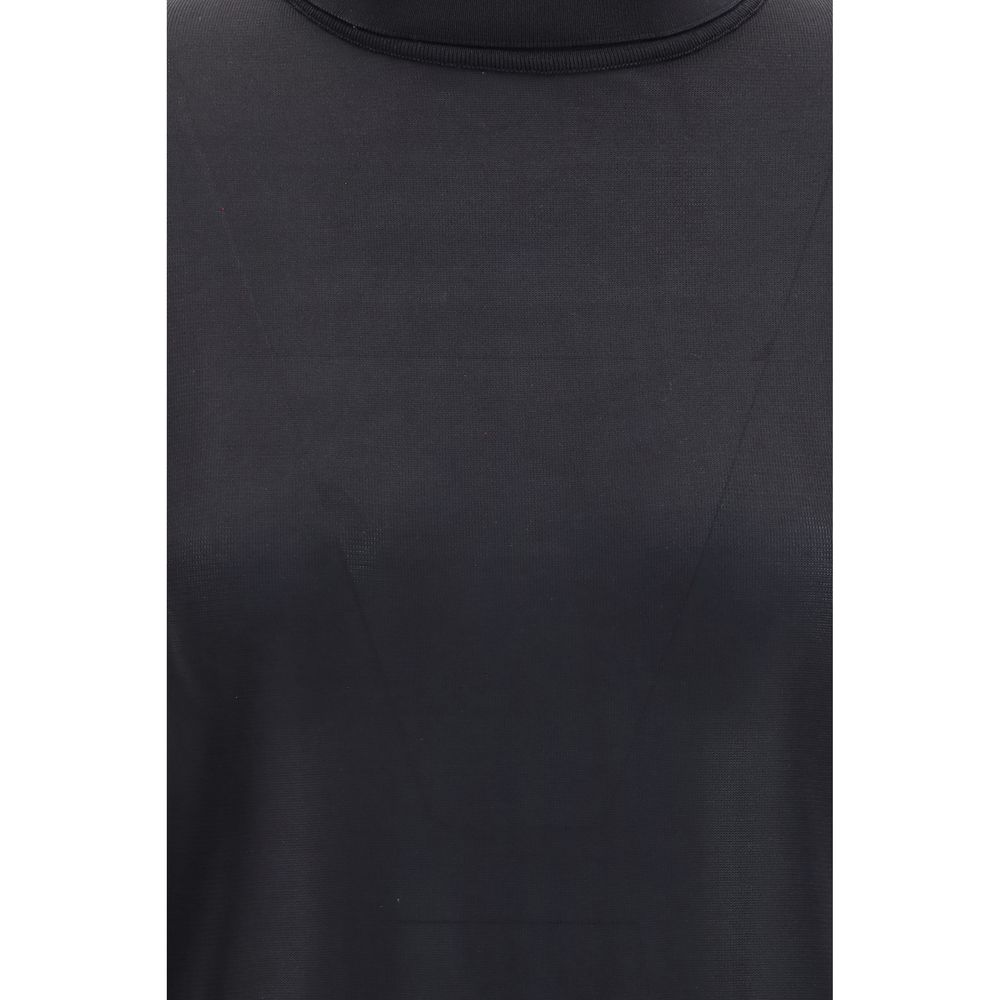 Gucci Black Silk Sweatshirt | Regal Royce