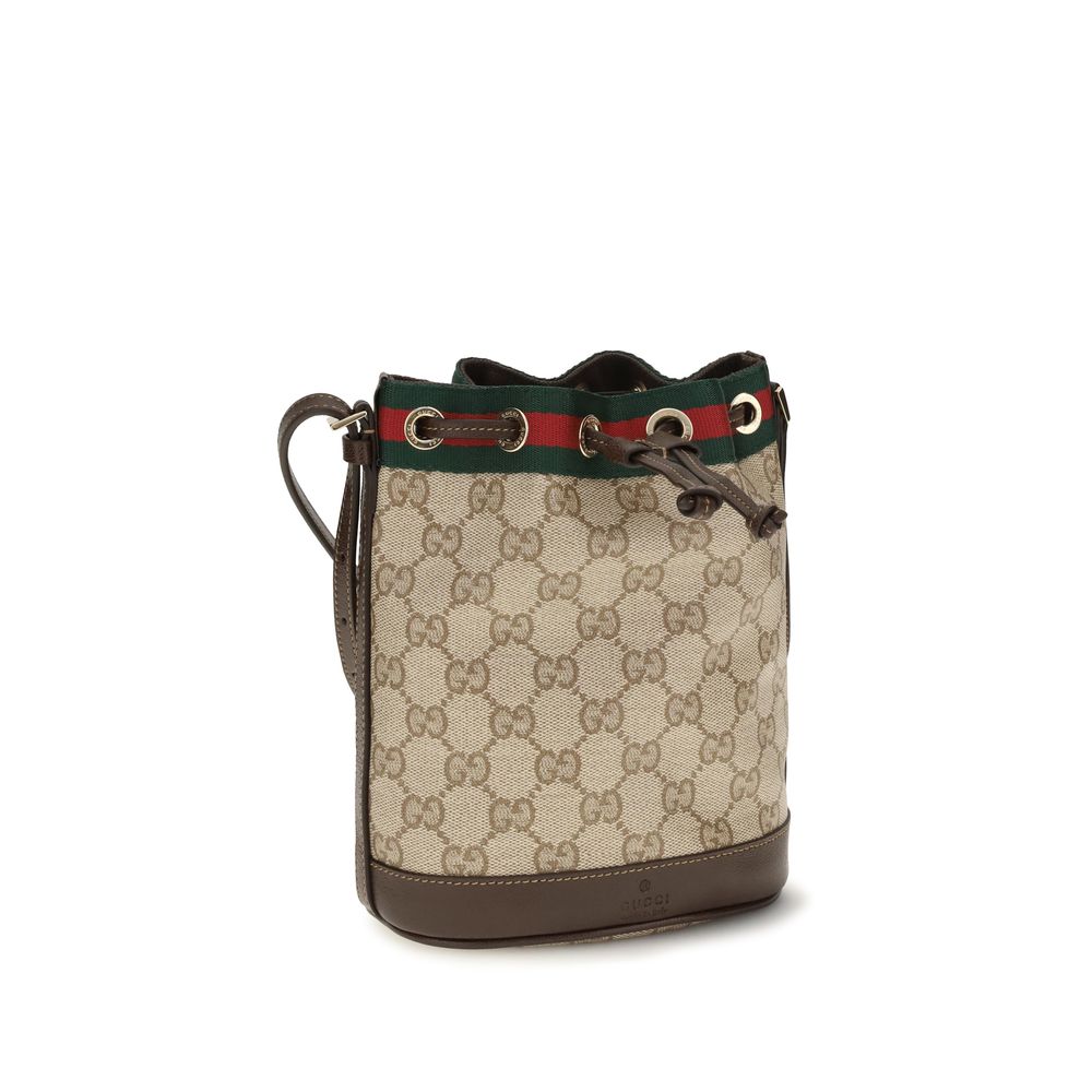 Gucci Beige Fabric Handbag | Regal Royce