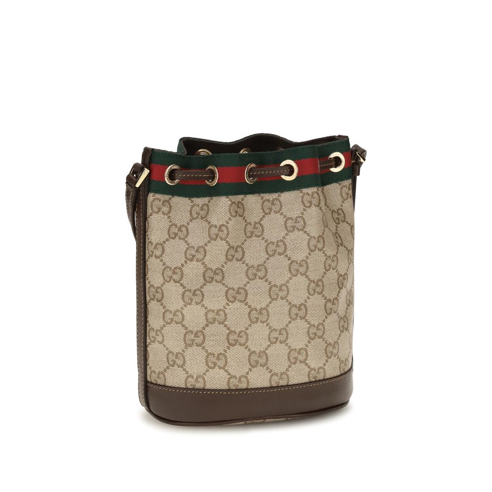 Gucci Beige Fabric Handbag | Regal Royce