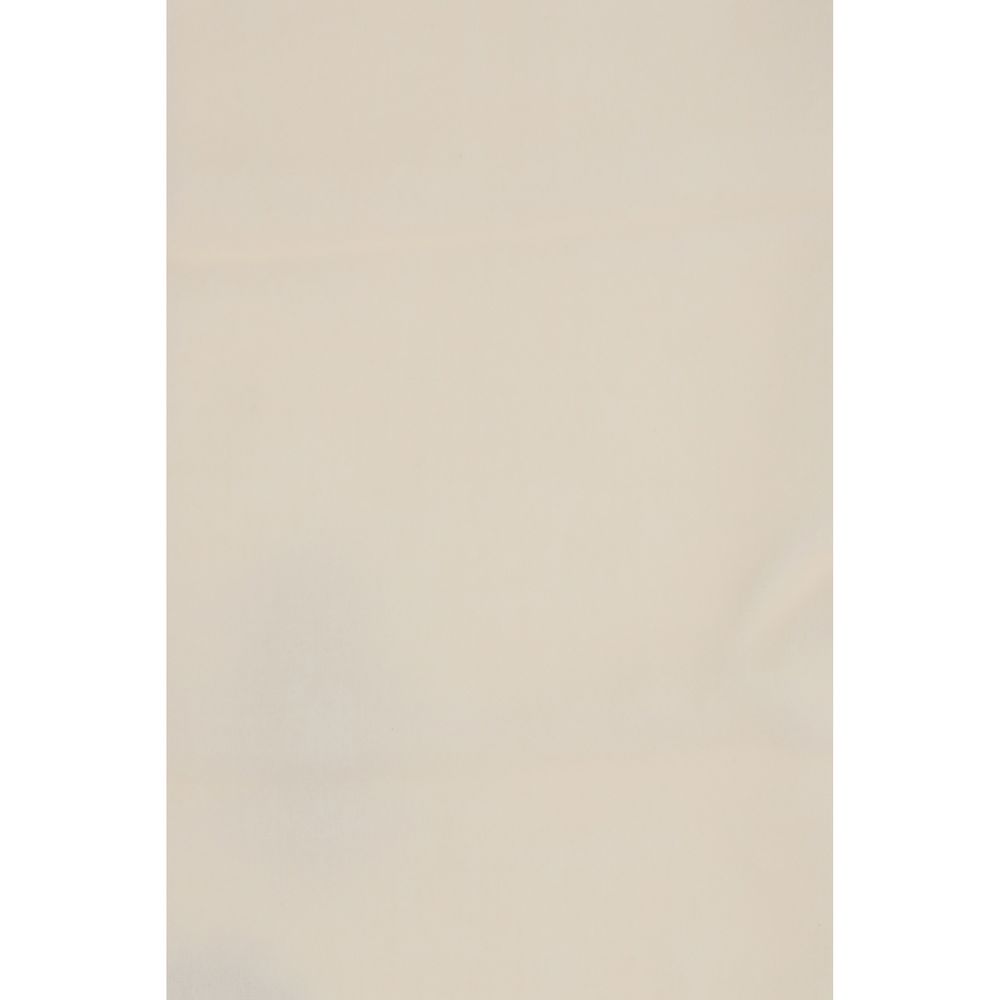 Brunello Cucinelli White Cashmere Foulard | Regal Royce
