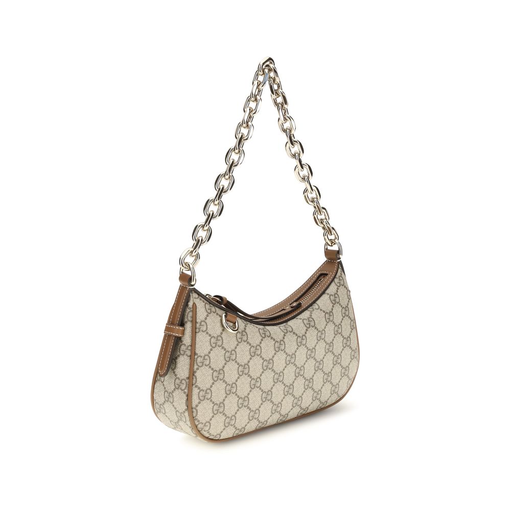 Gucci Beige Fabric Handbag | Regal Royce