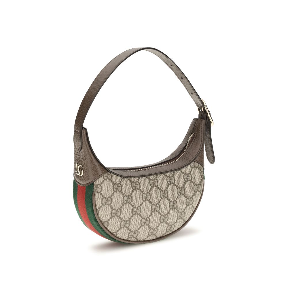 Gucci Beige Fabric Handbag | Regal Royce