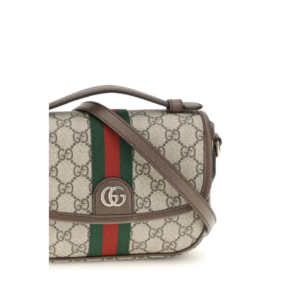 Gucci Beige Fabric Handbag | Regal Royce