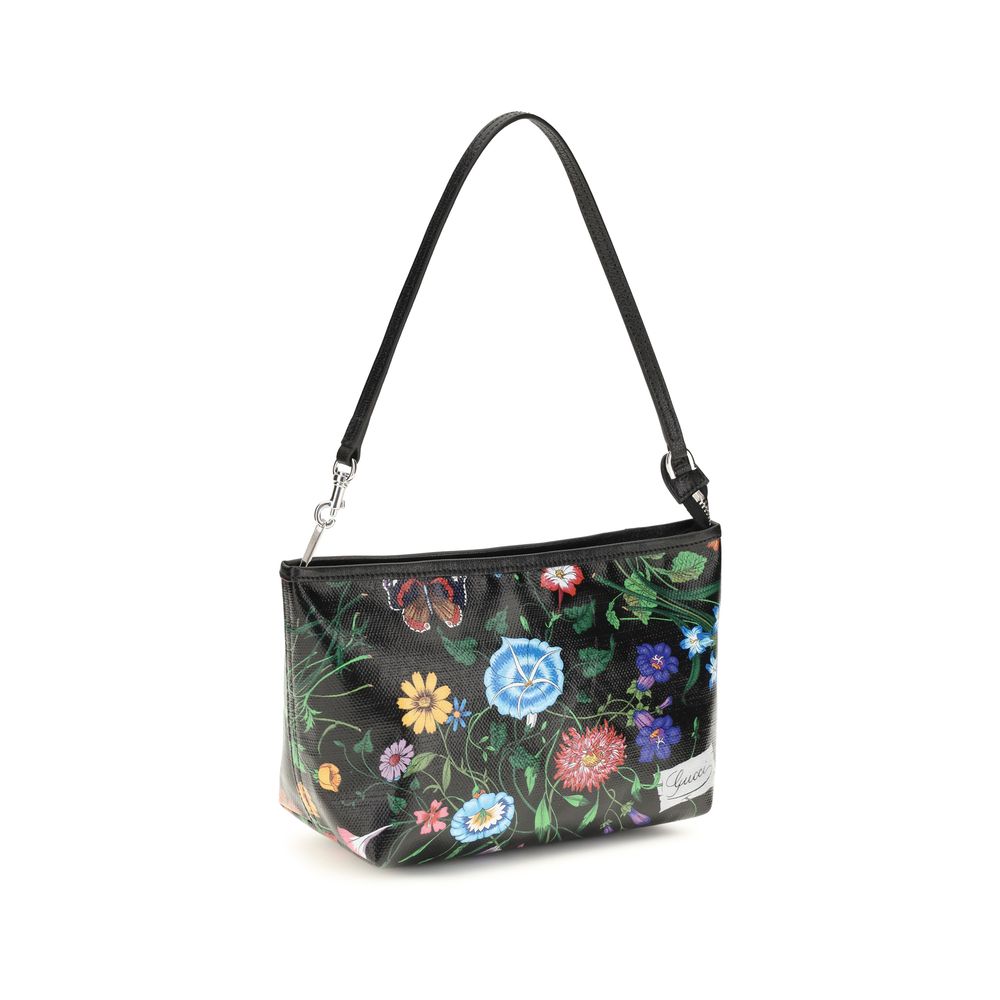 Gucci Multicolor Fabric Handbag | Regal Royce