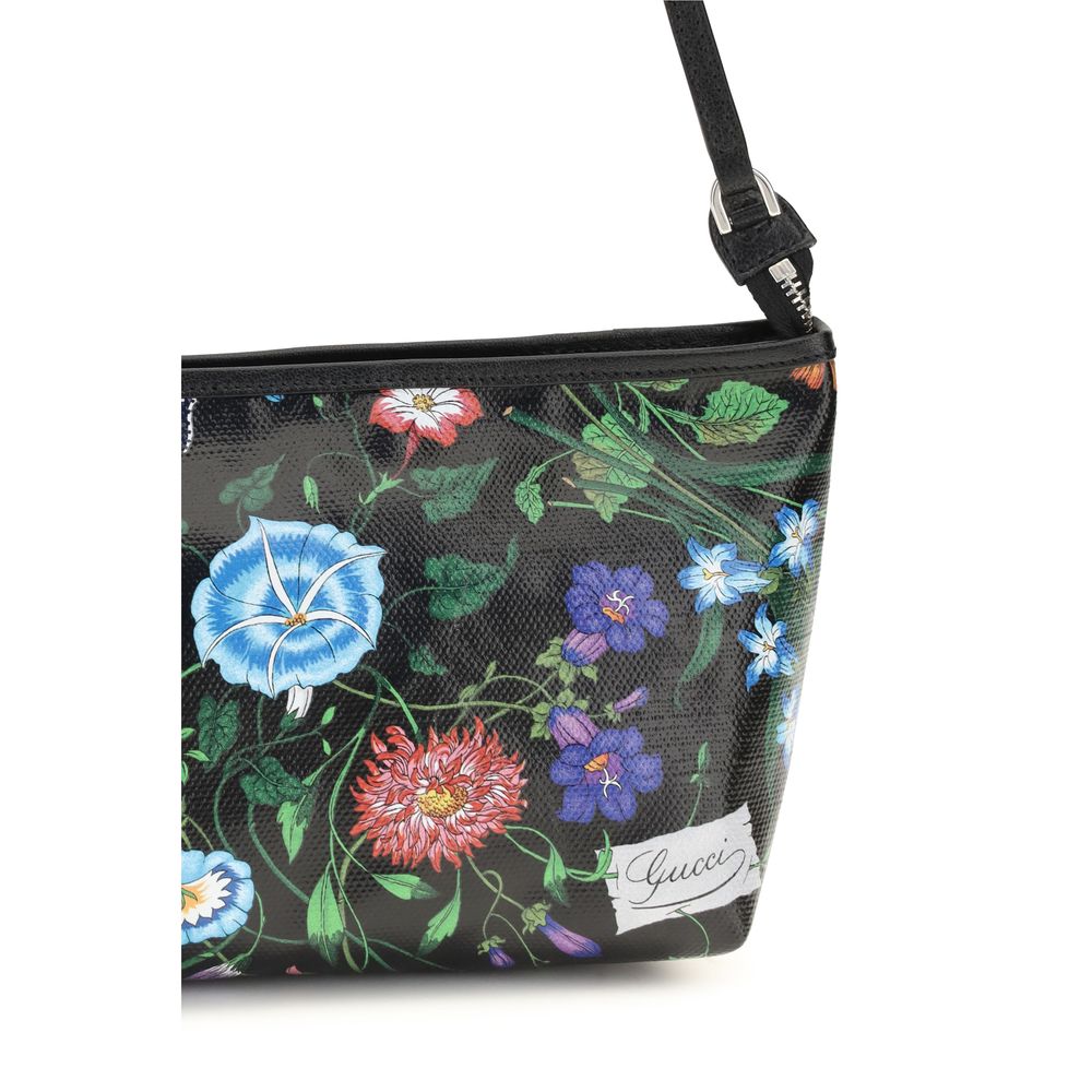 Gucci Multicolor Fabric Handbag | Regal Royce