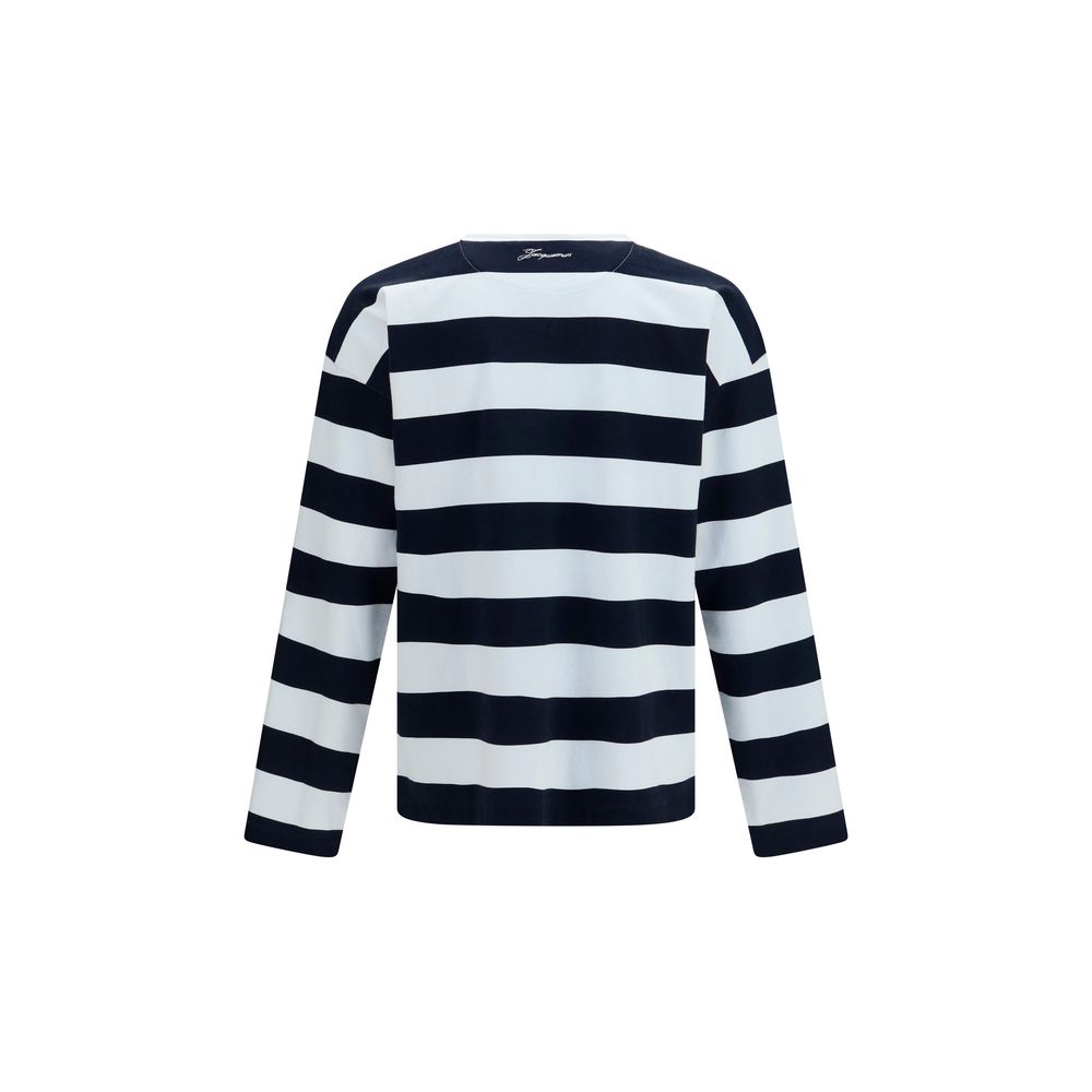 Jacquemus Multicolor Cotton T-Shirt | Regal Royce